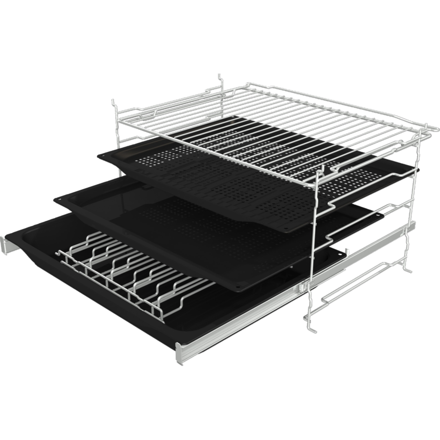 Pećnica Gorenje BFGPyroSteam AirFry+