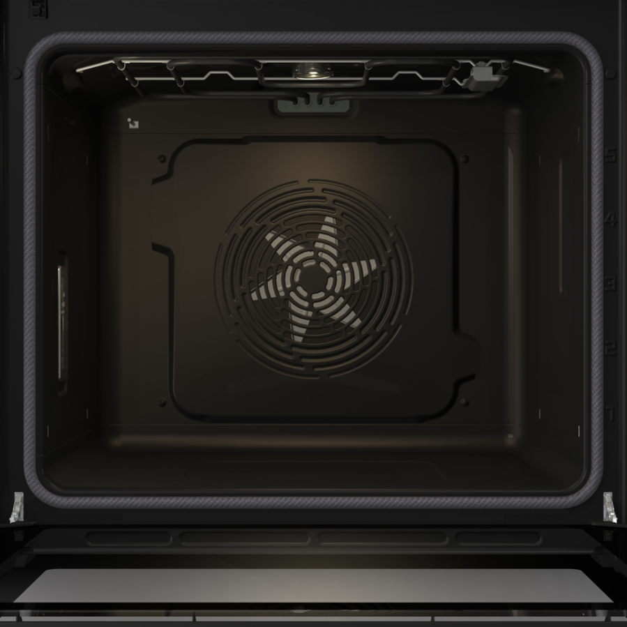 Pećnica Gorenje BFGPyroSteam AirFry+