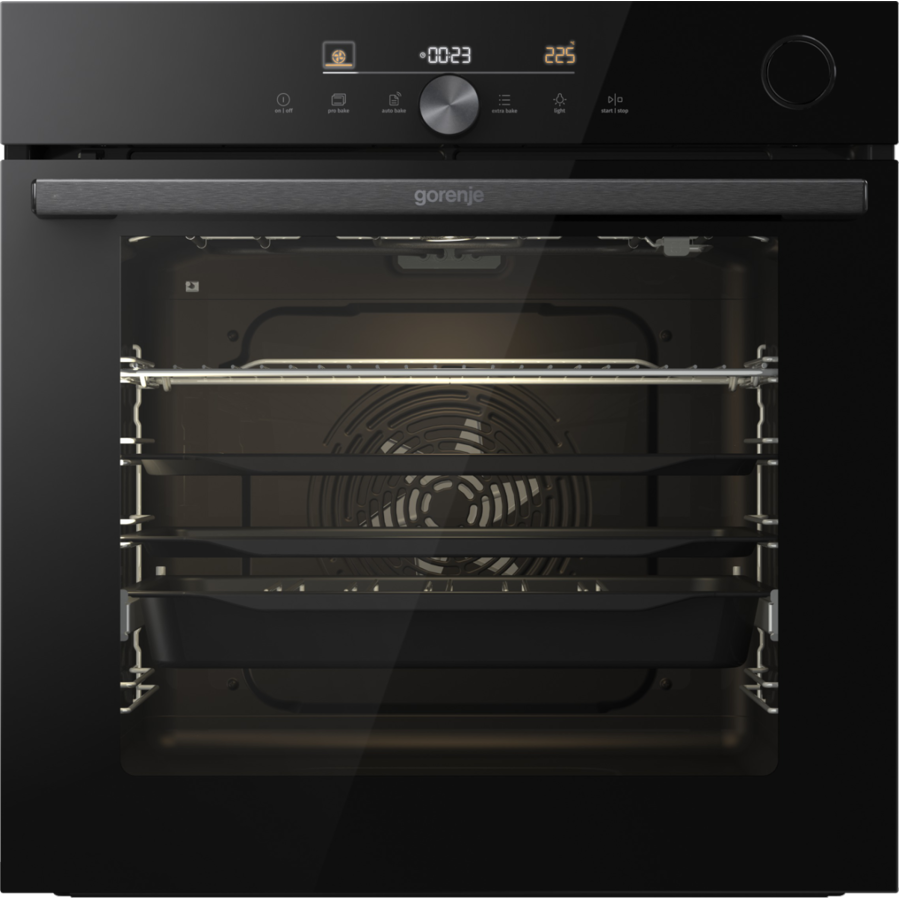 Pećnica Gorenje BFGPyroSteam AirFry+