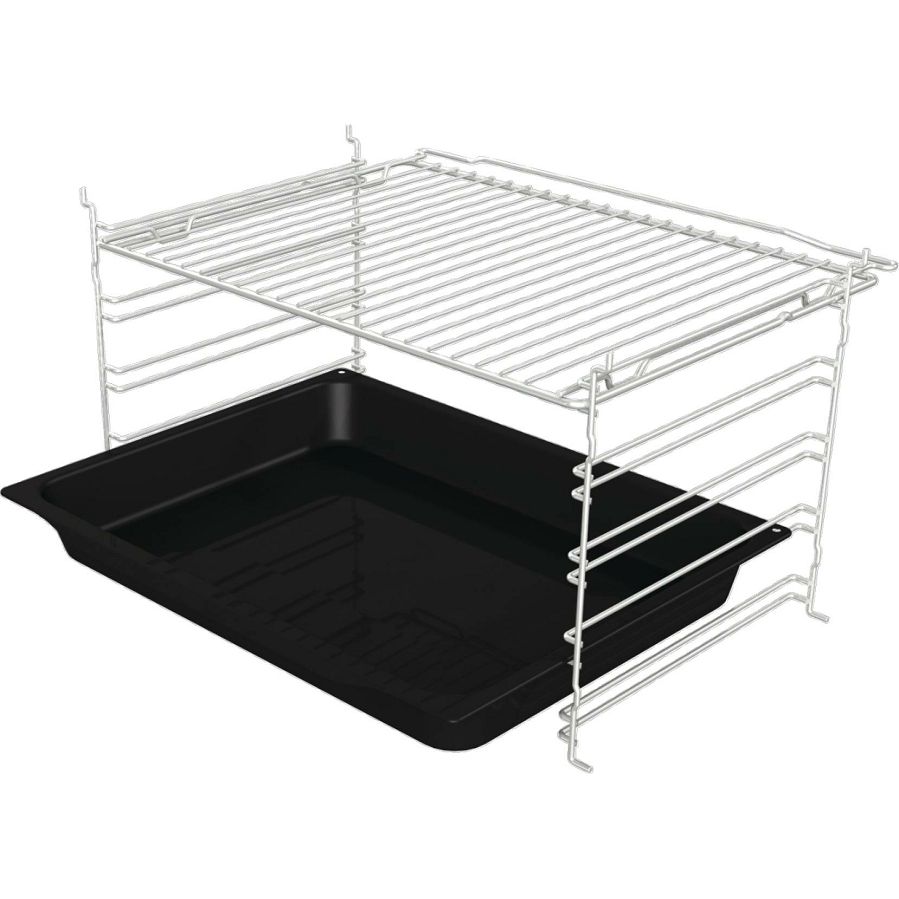 Pećnica Gorenje BO6712E02XK