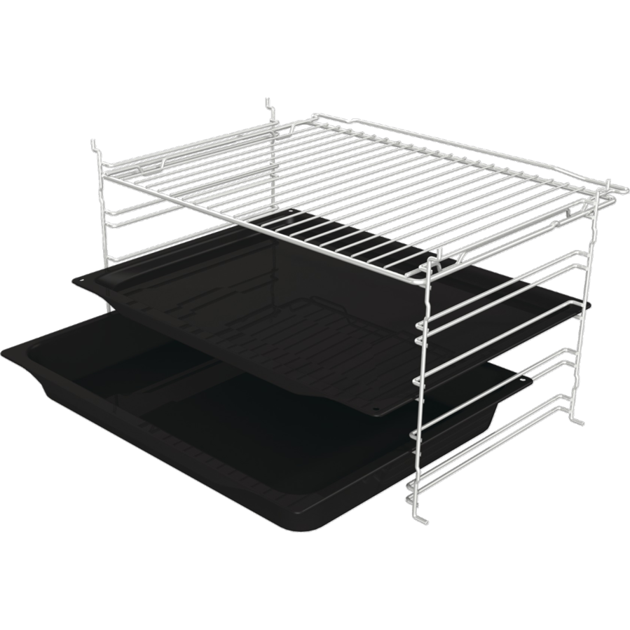 Pećnica Gorenje BO6717E03BG AirFry