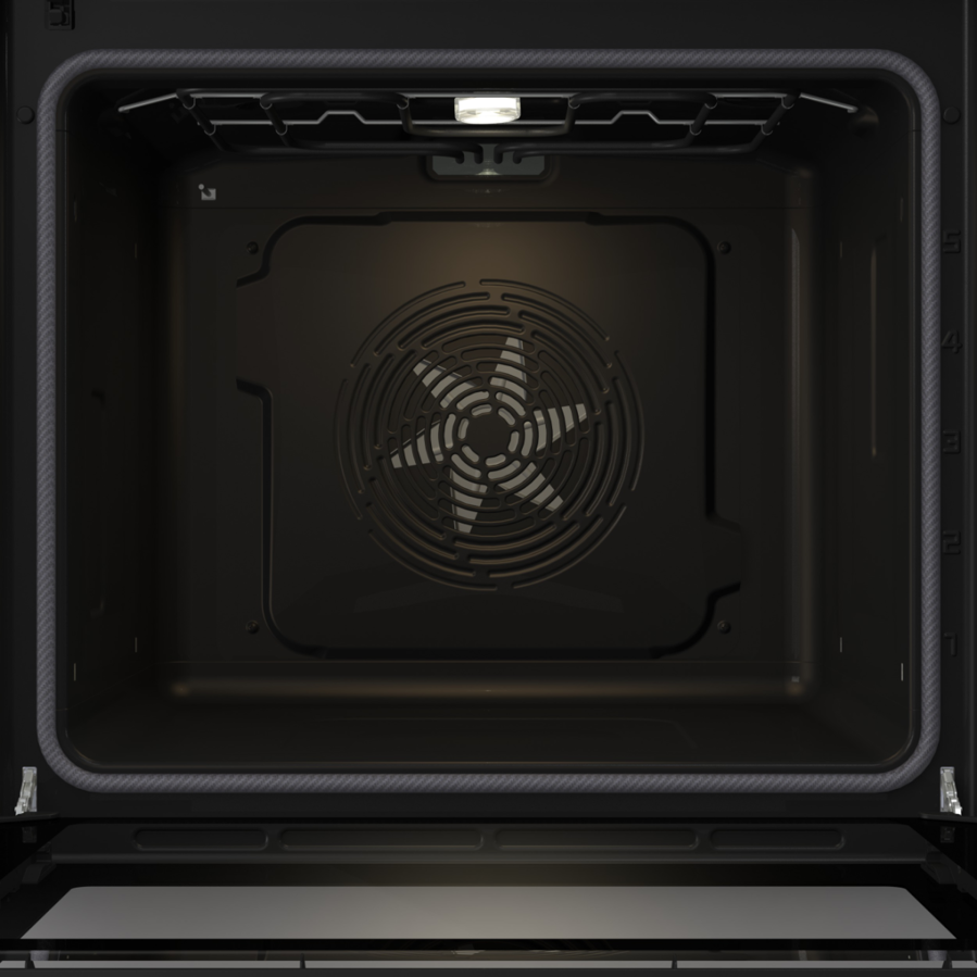 Pećnica Gorenje BOP6373E02EBG AirFry