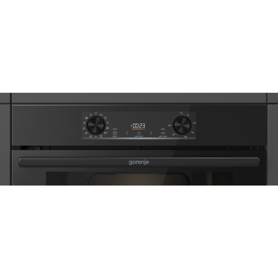 Pećnica Gorenje BOP6373E02EBG AirFry