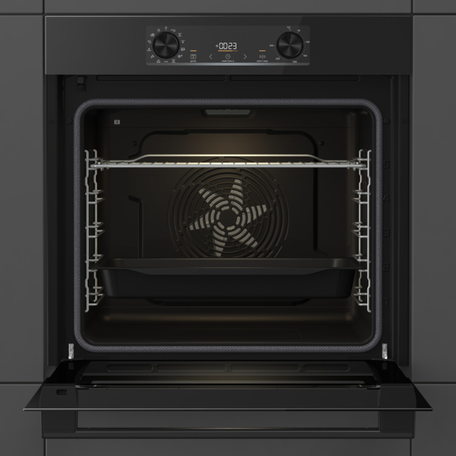 Pećnica Gorenje BOP6373E02EBG AirFry