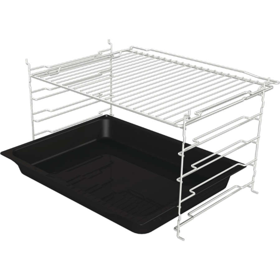 Pećnica Gorenje BOP6373E02EBG AirFry