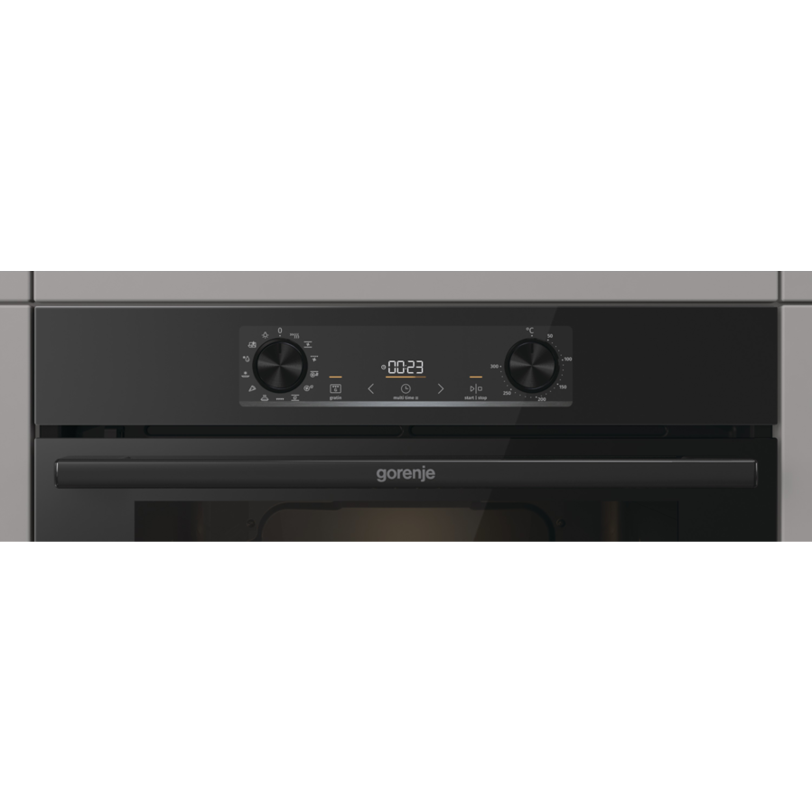 Pećnica Gorenje BOP6373E28EBG AirFry