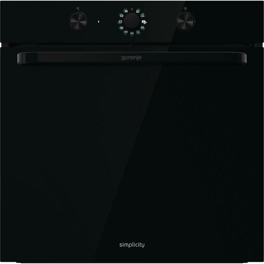 Pećnica Gorenje BOS6727SYB