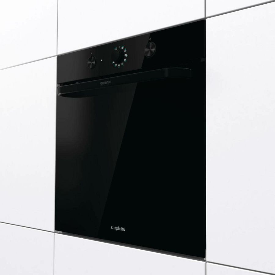 Pećnica Gorenje BOS6727SYB
