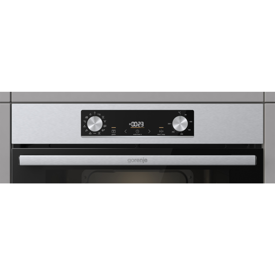 Pećnica Gorenje BOS6737E09X AirFry