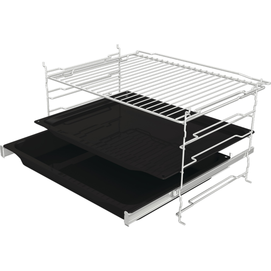 Pećnica Gorenje BOS6737E09X AirFry