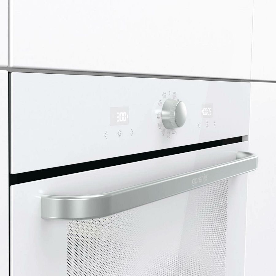 Pećnica Gorenje BOS6737SYW