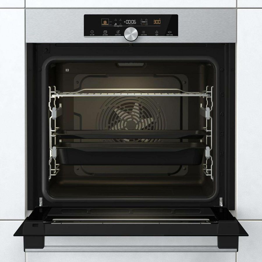 Pećnica Gorenje BOS6747A01X