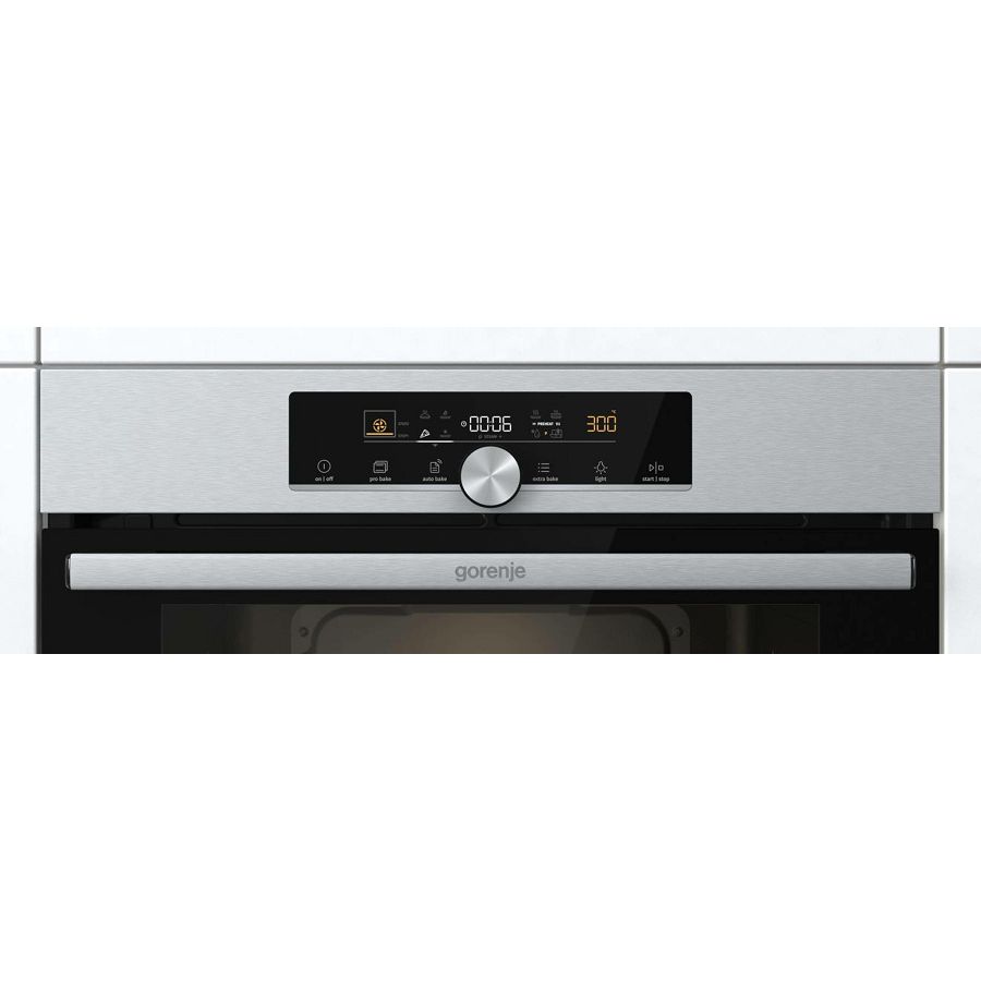 Pećnica Gorenje BOS6747A01X