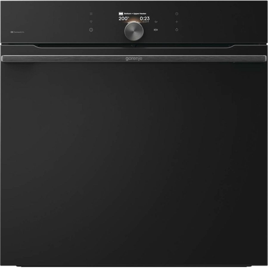 Pećnica Gorenje BP6138B WiFi AirFry