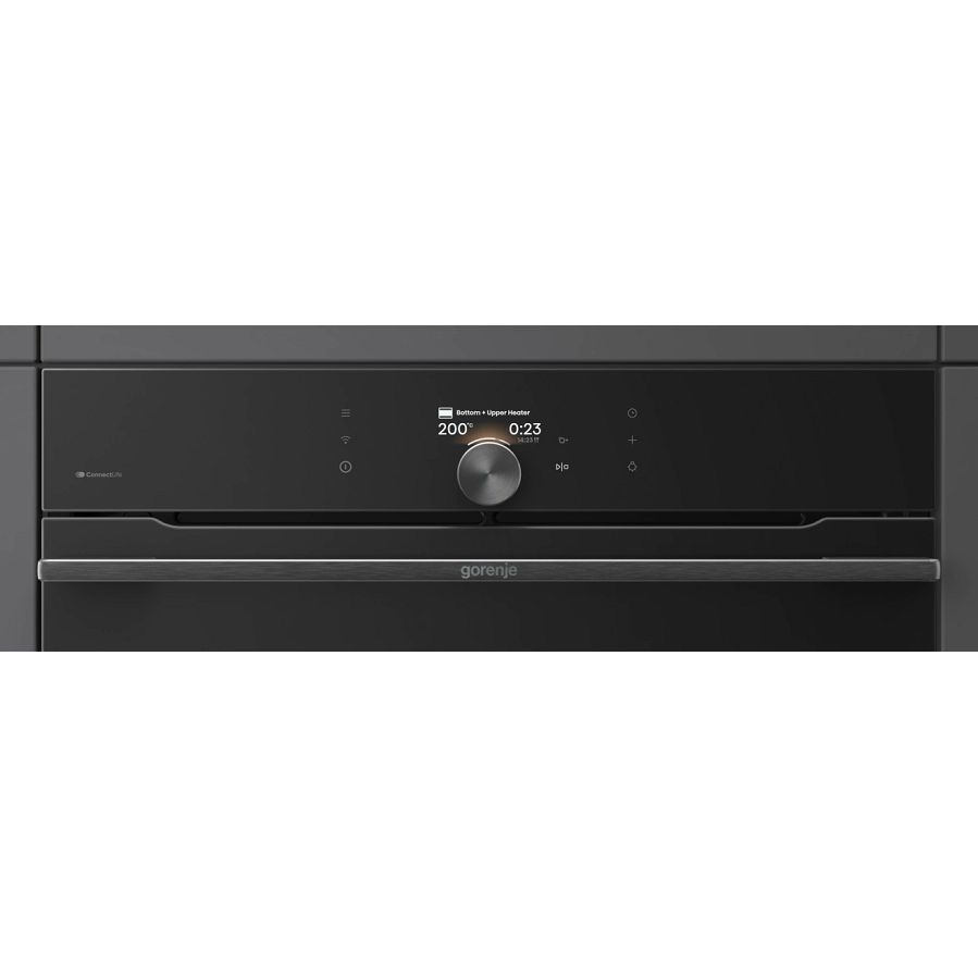 Pećnica Gorenje BP6138B WiFi AirFry