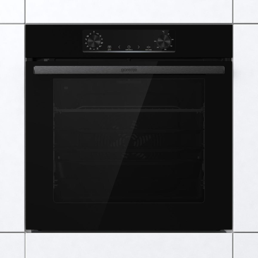 Pećnica Gorenje BPS6737E07B AirFry