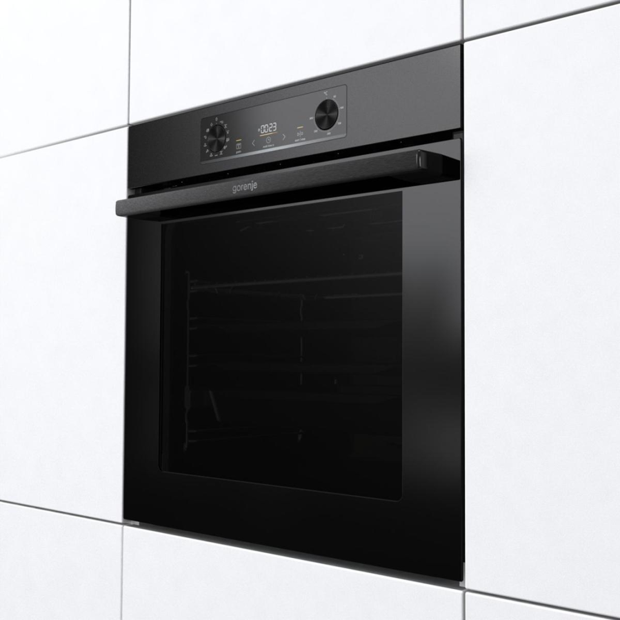 Pećnica Gorenje BPS6737E07B AirFry