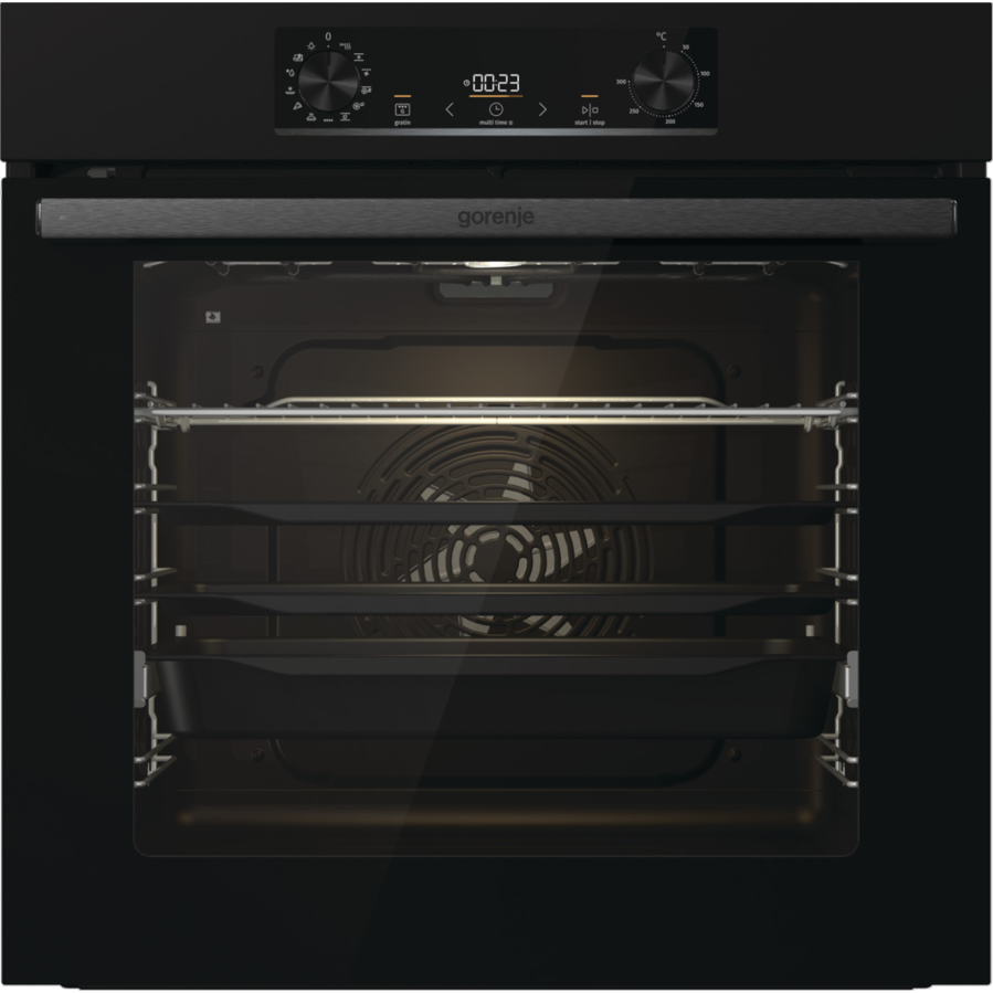 Pećnica Gorenje BPS6737E07B AirFry