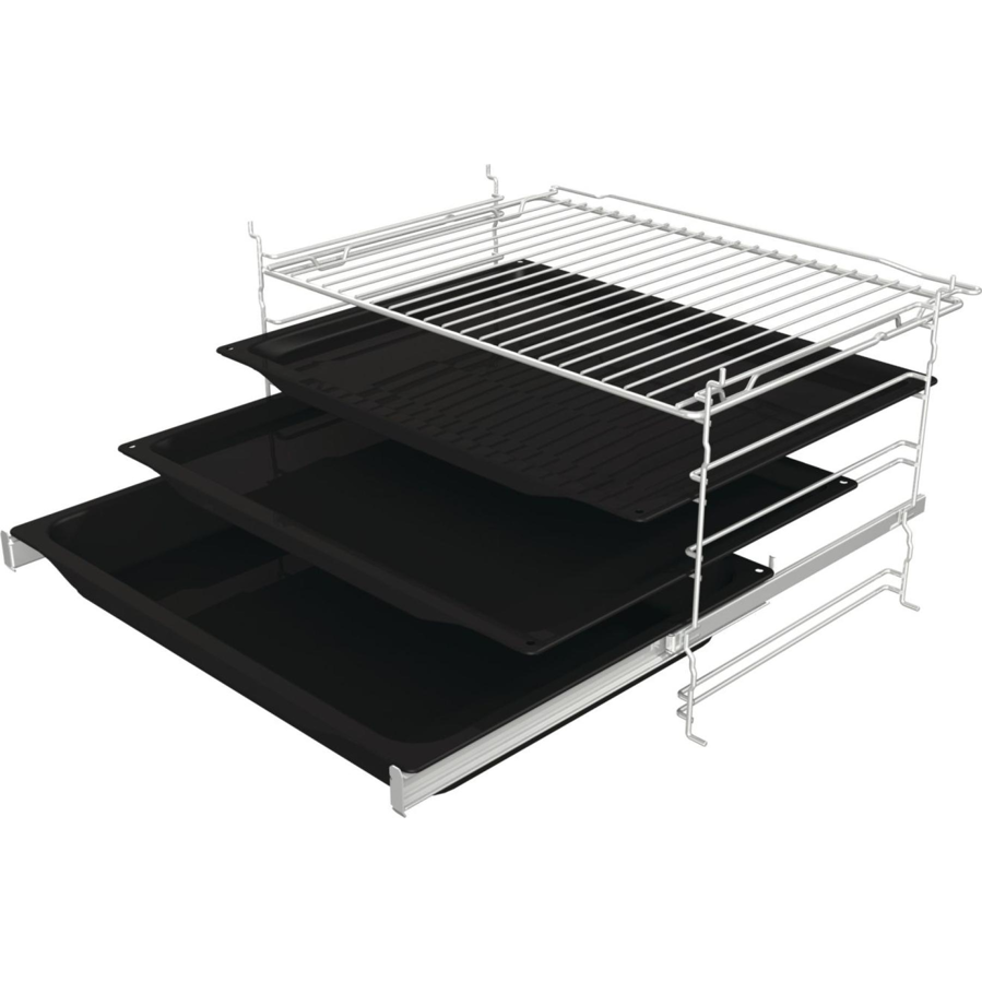 Pećnica Gorenje BPS6737E07B AirFry