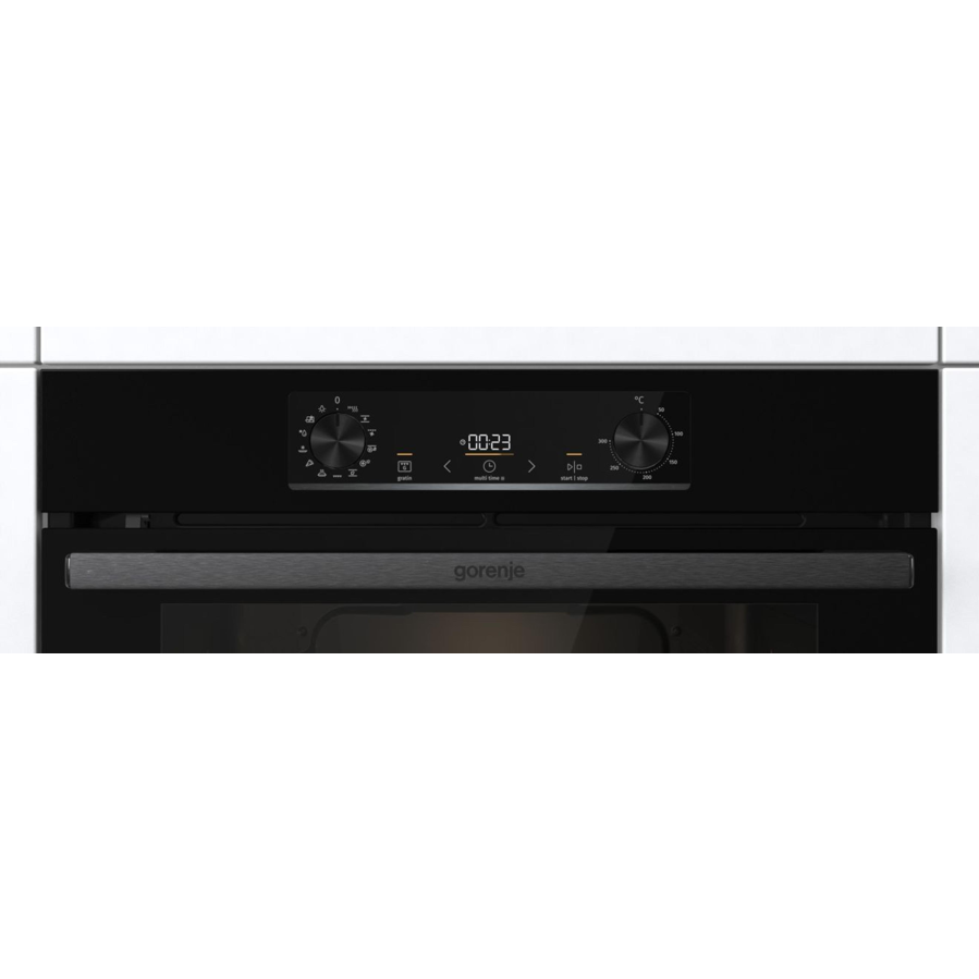 Pećnica Gorenje BPS6737E07B AirFry