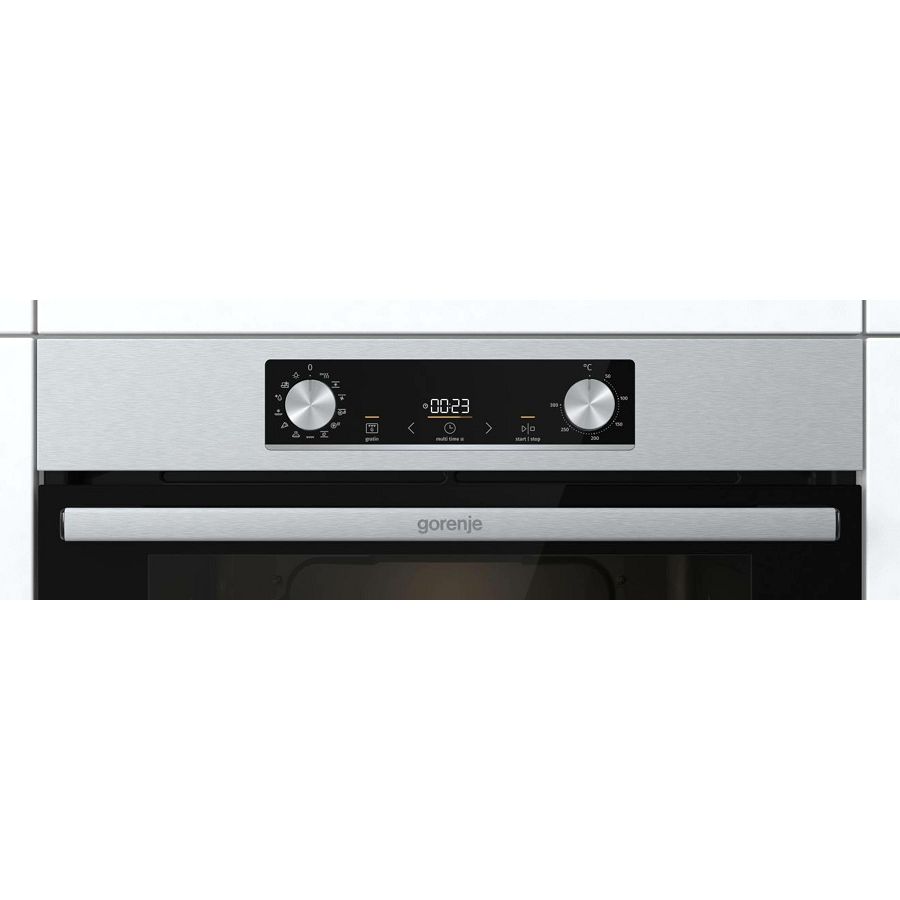 Pećnica Gorenje BPS6737E14X