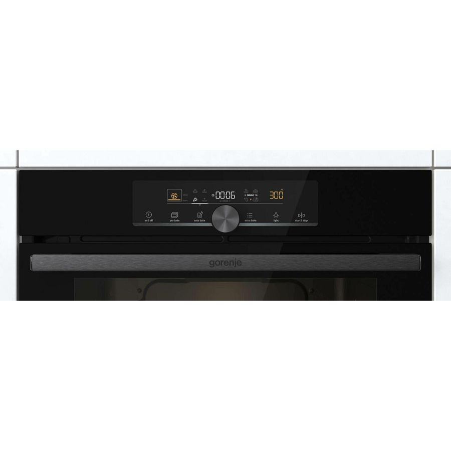 Pećnica Gorenje BPS6747A06BG