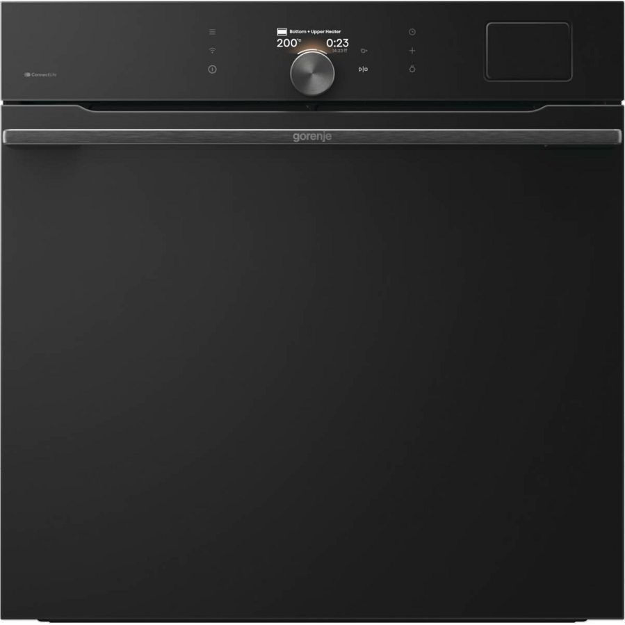 Pećnica Gorenje BPSA6138B WiFi AirFry