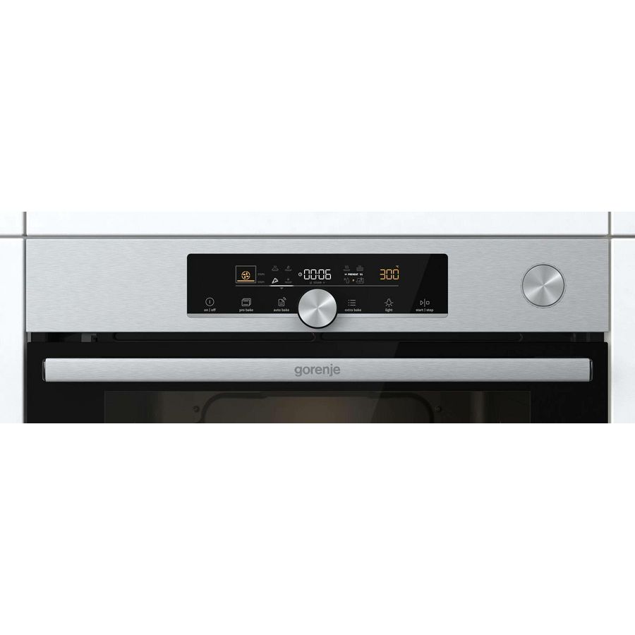 Pećnica Gorenje BPSA6747A08X
