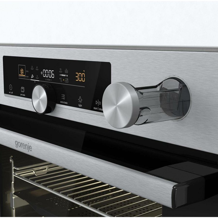 Pećnica Gorenje BPSA6747A08X