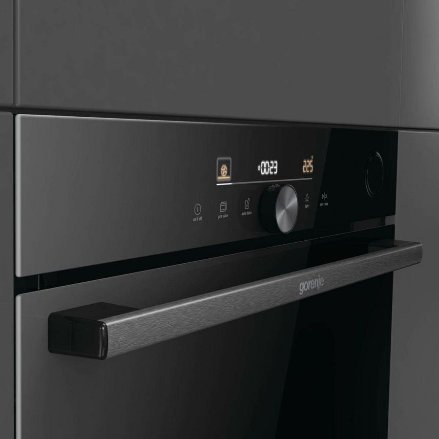 Pećnica Gorenje BPSA6747DGWI