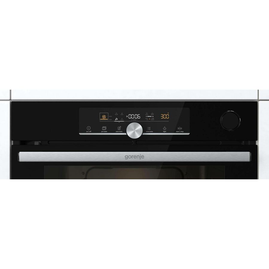 Pećnica Gorenje BPSAX6747A08BG