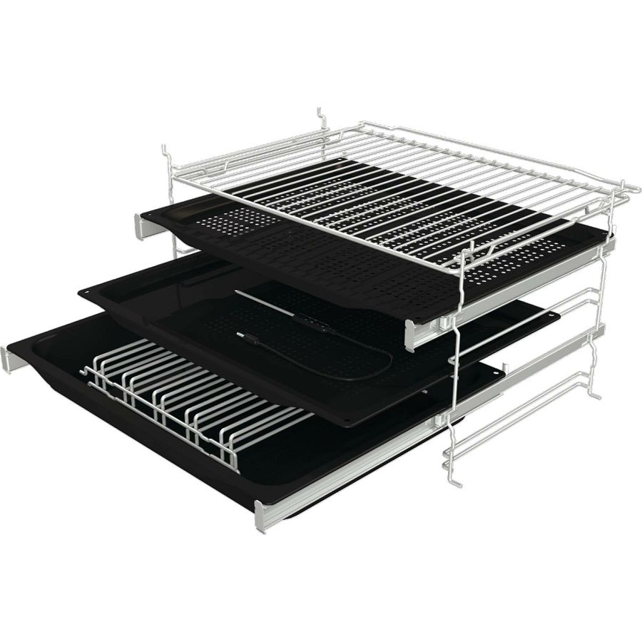 Pećnica Gorenje BPSAX6747A08BGWI
