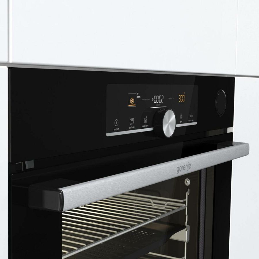 Pećnica Gorenje BPSAX6747A08BGWI