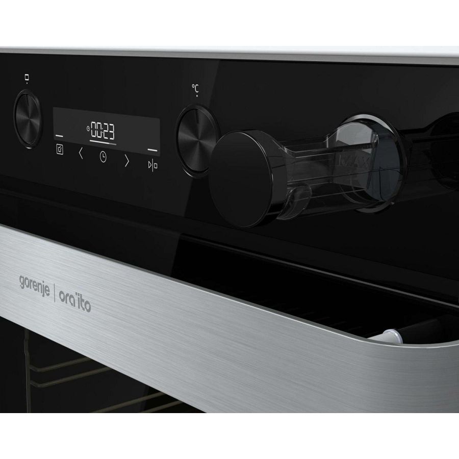 Pećnica Gorenje BSA6737ORAB