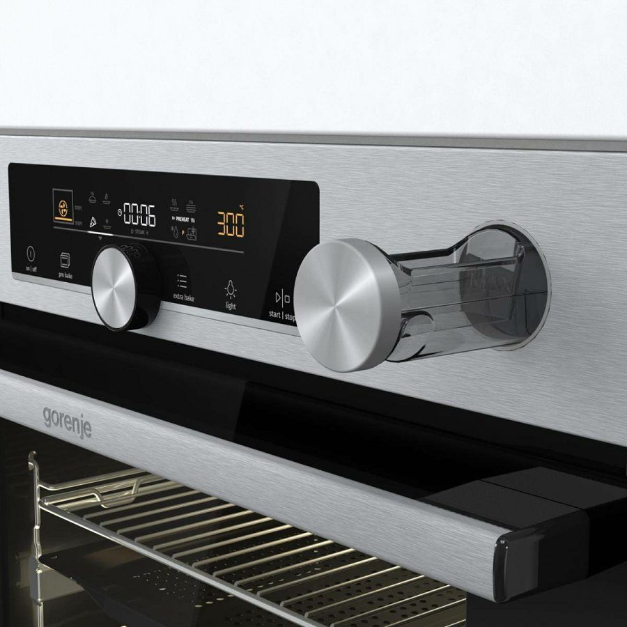 Pećnica Gorenje BSA6747A04X