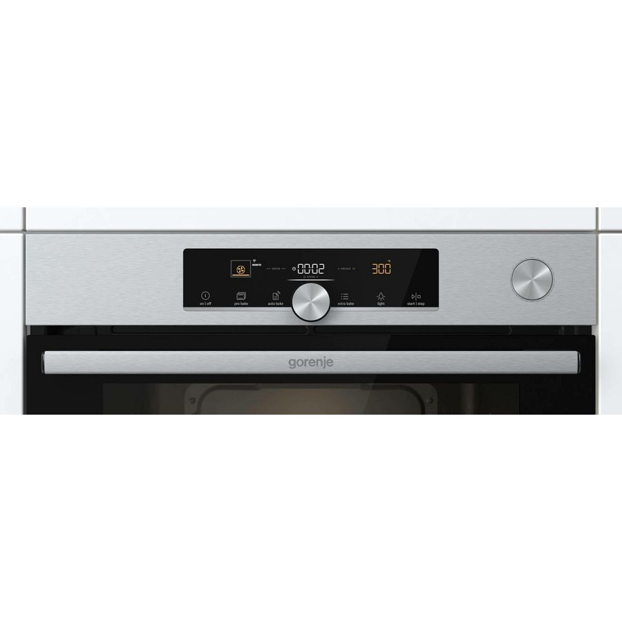 Pećnica Gorenje BSA6747A04XWI