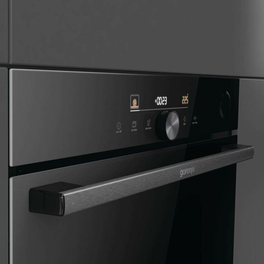 Pećnica Gorenje BSA6747DGWI