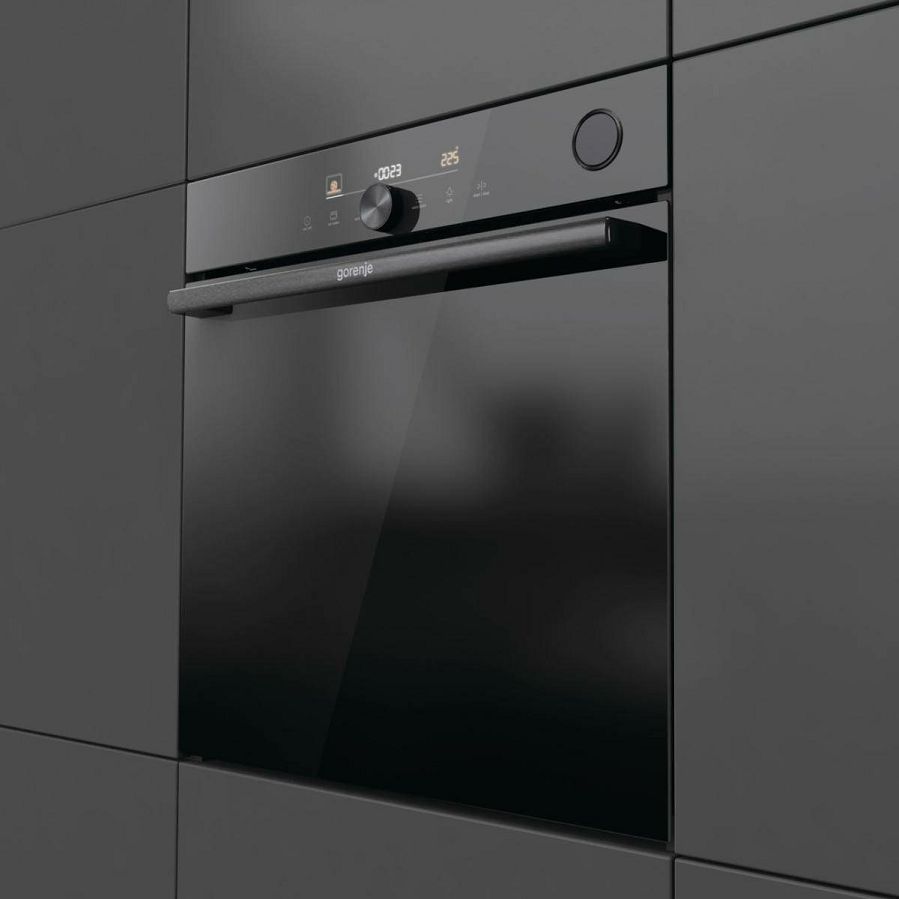 Pećnica Gorenje BSA6747DGWI