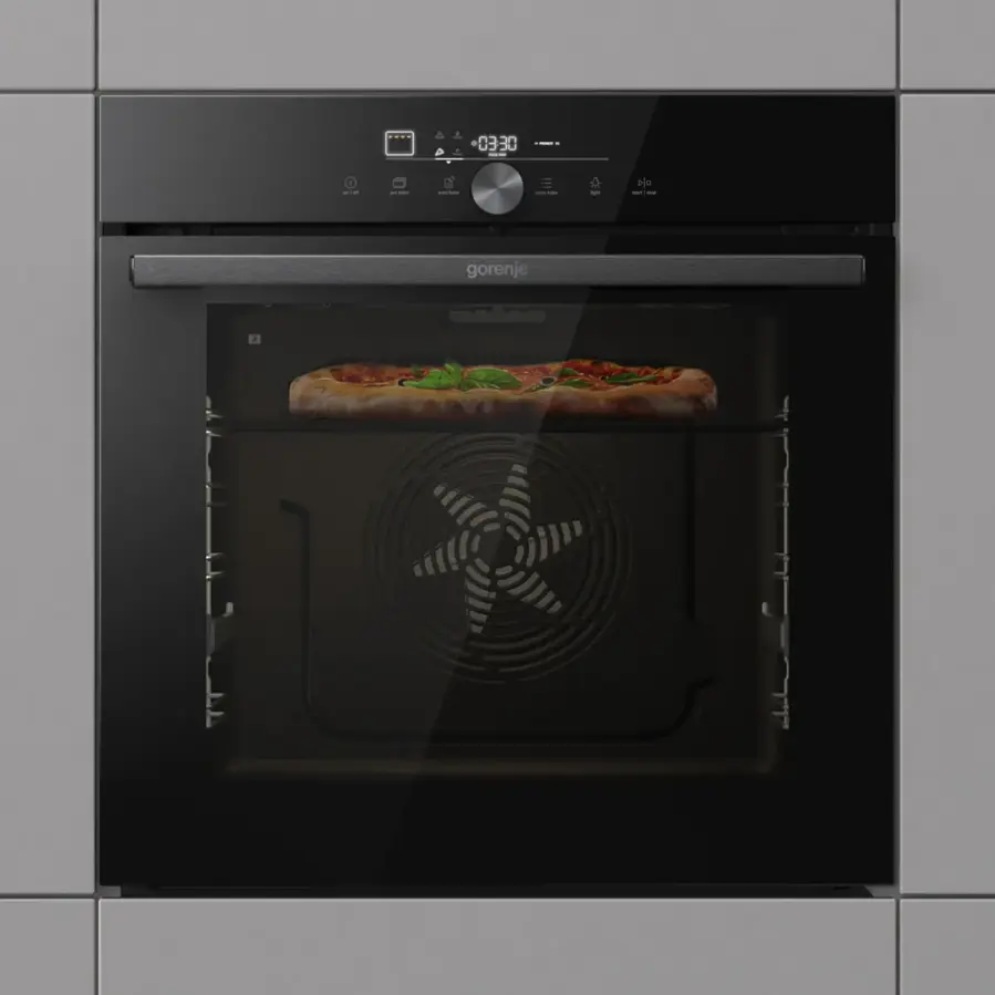 Pećnica Gorenje GO66E Pizza350C