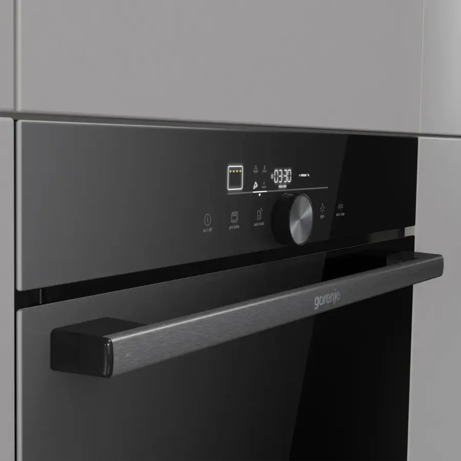 Pećnica Gorenje GO66E Pizza350C