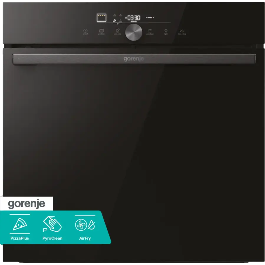 Pećnica Gorenje GO66E Pizza350C