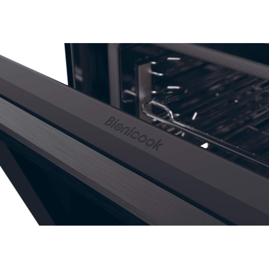 Pećnica Haier H6 ID65G3YTB WiFi