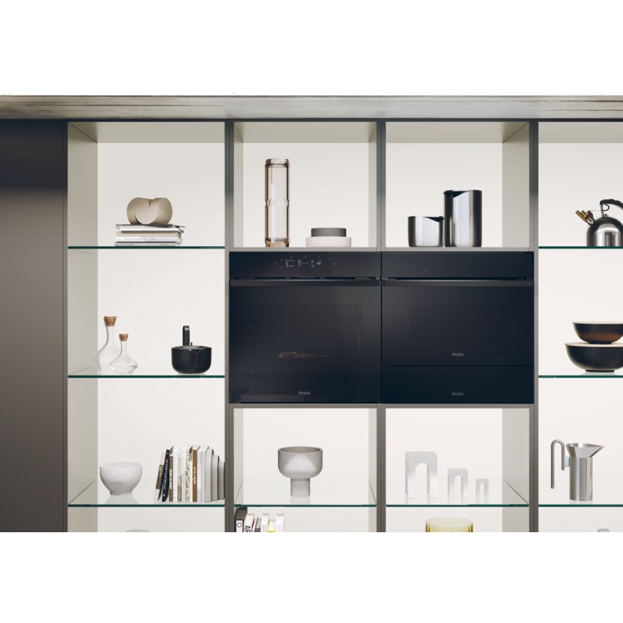 Pećnica Haier H6 ID65G3YTB WiFi