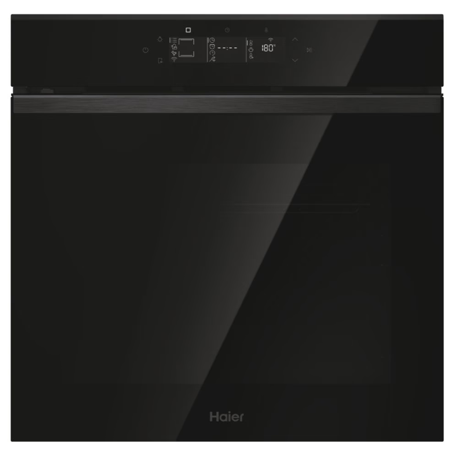 Pećnica Haier H6 ID65G3YTB WiFi