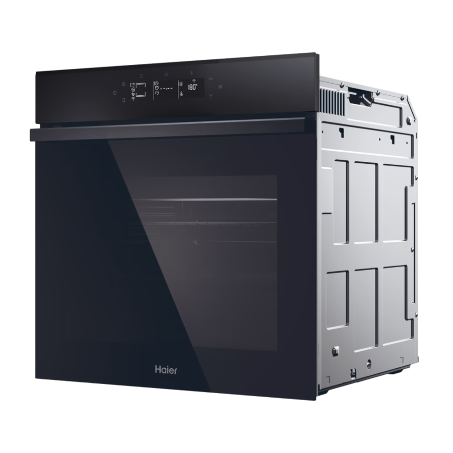 Pećnica Haier H6 ID65G3YTB WiFi