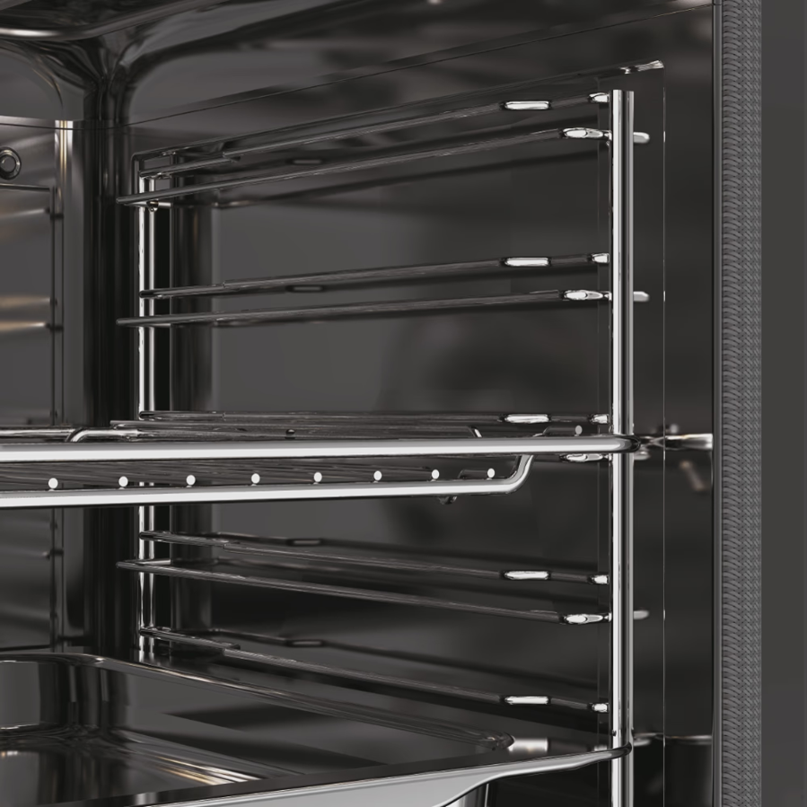 Pećnica Haier H6ID2P5B3YTX WiFi