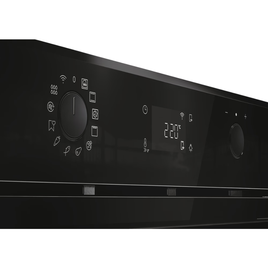 Pećnica Haier H6ID2P5B3YTX WiFi