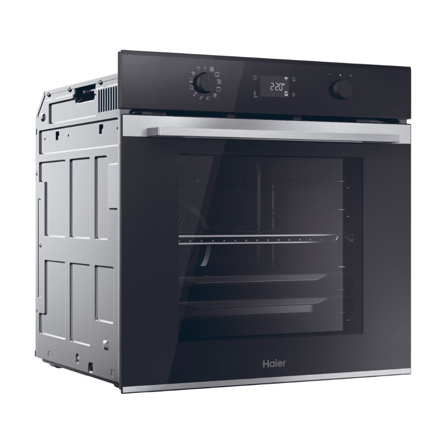 Pećnica Haier H6ID2P5B3YTX WiFi