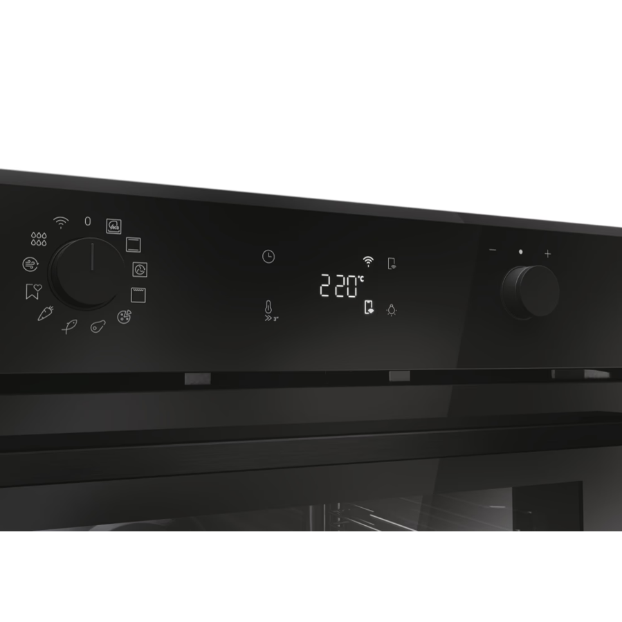 Pećnica Haier H6ID2P5B3YTX WiFi