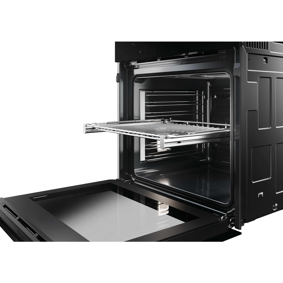 Pećnica Haier H6ID46G3HTB WiFi